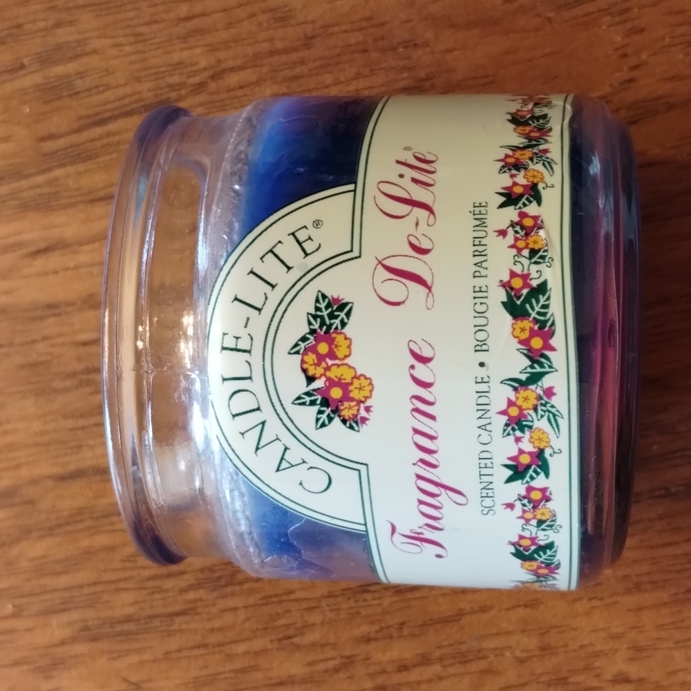 🌻Candle